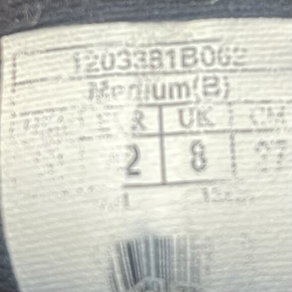 Brooks Ghost 13 Women’s Running Shoes Size 10B Gray Athletic Sneakers - Picture 10 of 10